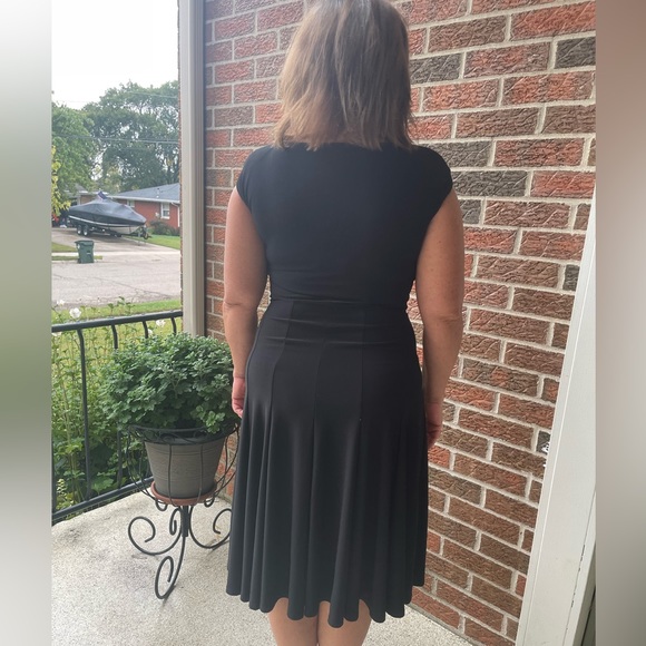 American Living Black Dress - Picture 4 of 8